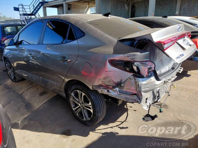 2026 HYUNDAI HB20S 