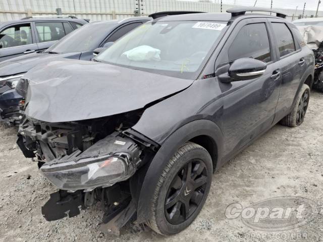 2024 CITROEN C4 CACTUS 