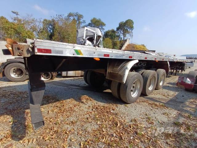 2021 NOMA SEMI-REBOQUE 