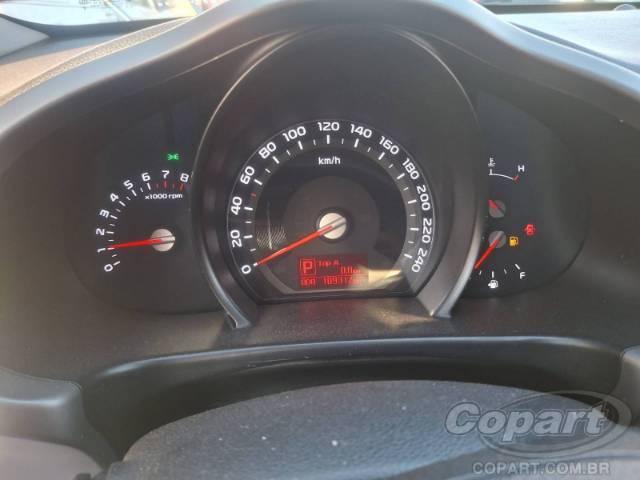 2015 KIA SPORTAGE 
