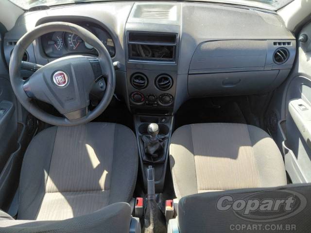 2016 FIAT PALIO 