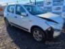 2012 RENAULT SANDERO 