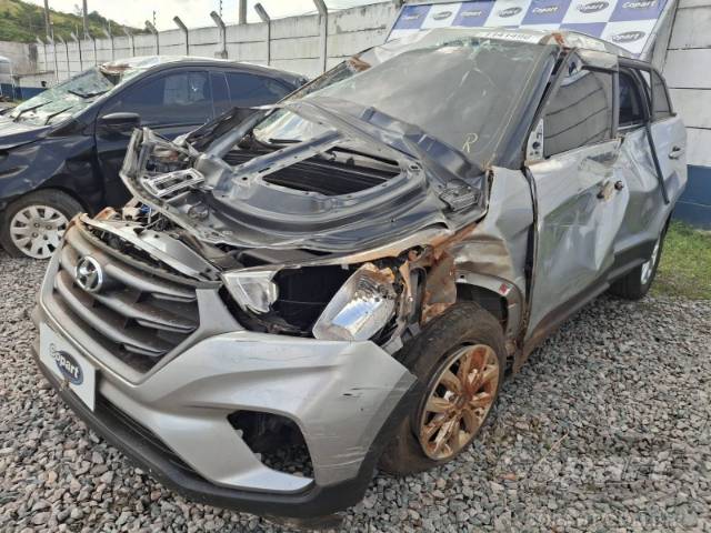 2022 HYUNDAI CRETA 
