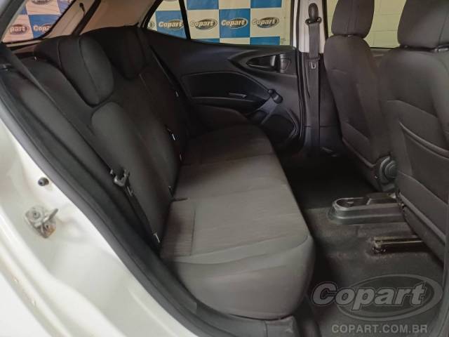 2022 FIAT ARGO 