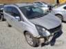 2010 NISSAN GRAND LIVINA 