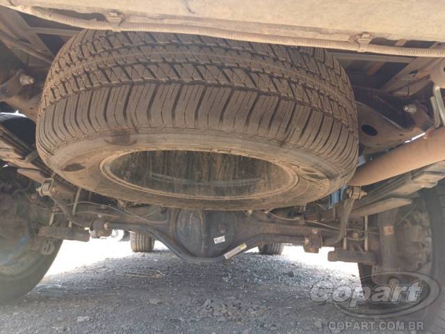 2025 TOYOTA HILUX CD 