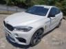 2016 BMW X6 