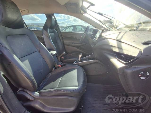 2022 CHEVROLET ONIX PLUS 