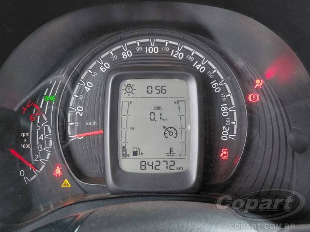 2023 FIAT MOBI 