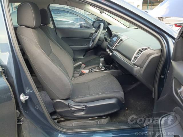 2025 HONDA CITY HATCHBACK 