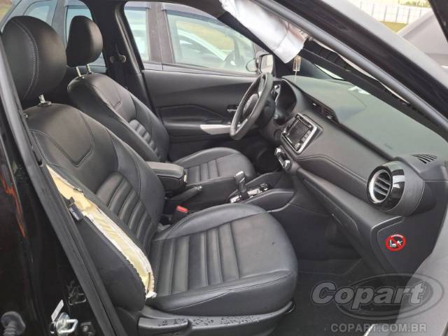 2020 NISSAN KICKS 