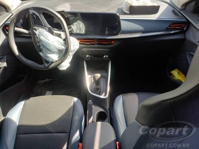 2026 CHEVROLET ONIX PLUS 