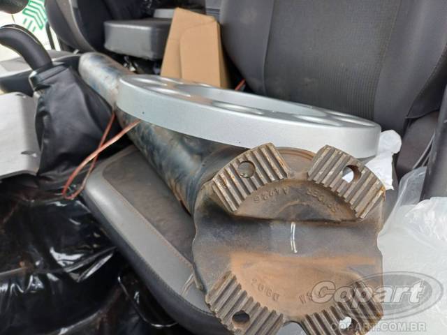 2022 VOLKSWAGEN CONSTELLATION 