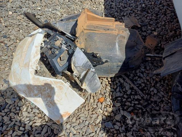 2025 CHEVROLET S10 CABINE DUPLA 