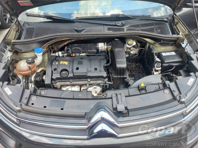 2023 CITROEN C4 CACTUS 