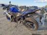 2016 YAMAHA YZF R3 