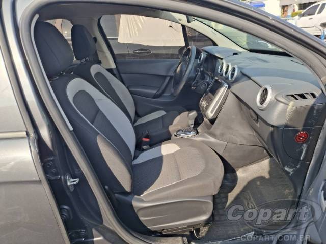 2018 CITROEN C3 