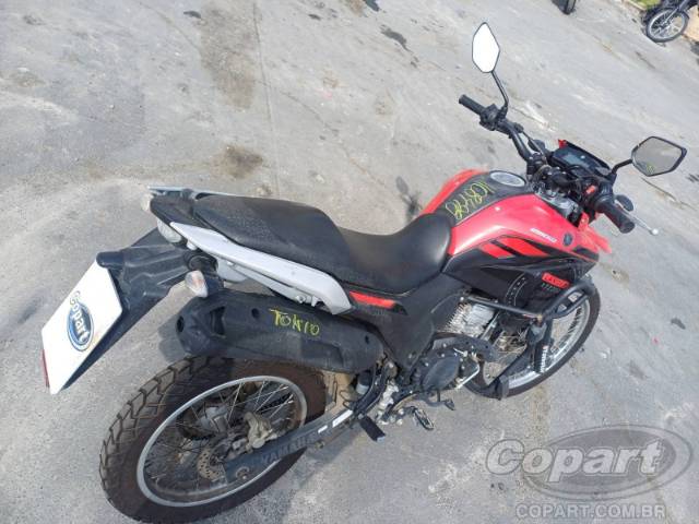 2023 YAMAHA XTZ 250 