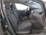 2011 FIAT PUNTO 