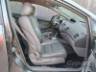 2011 HONDA CIVIC 