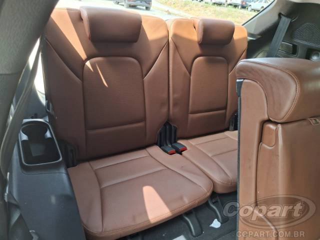 2014 HYUNDAI SANTA FE 