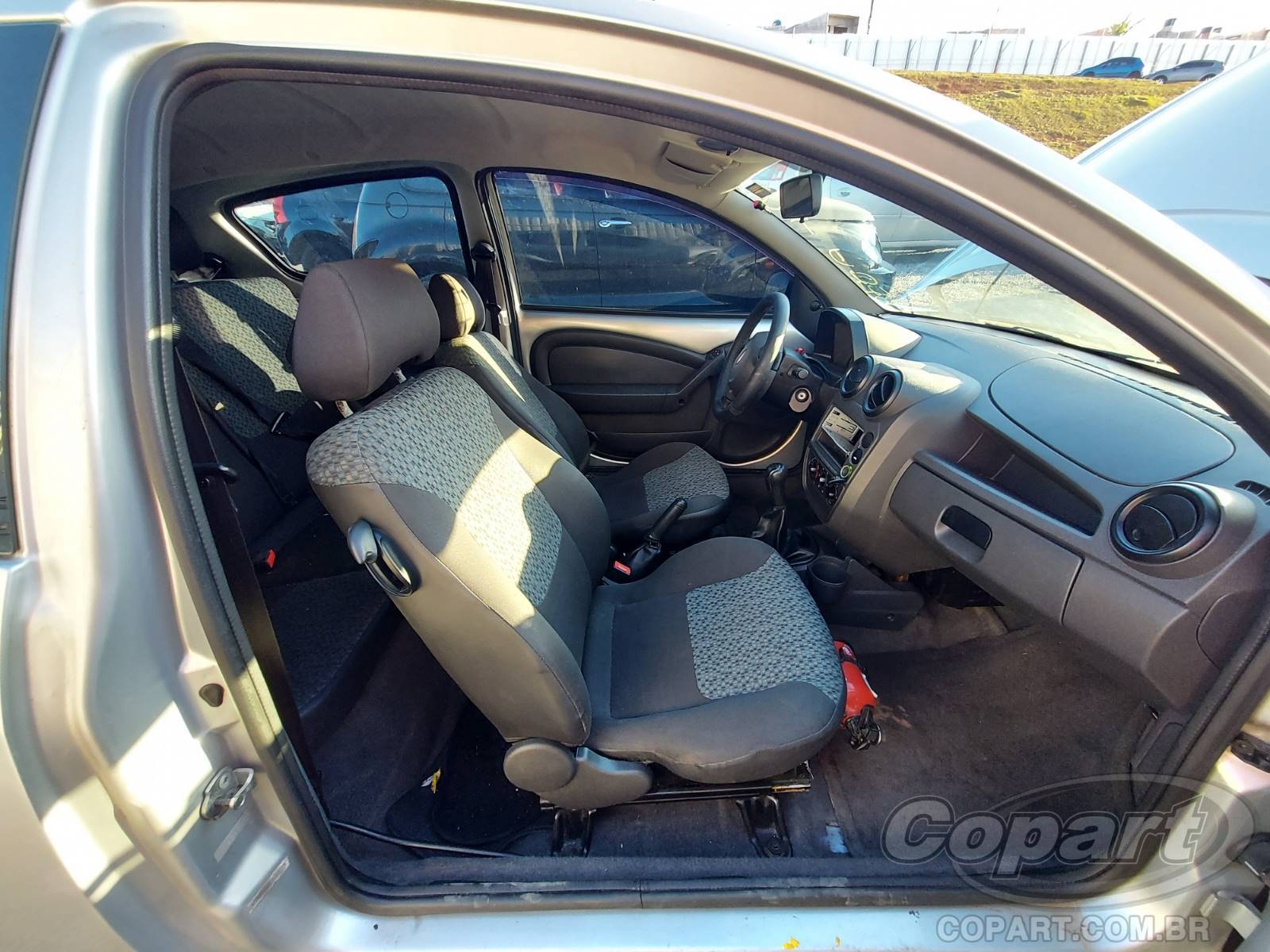 2013 FORD KA — leilão em Itaquaquecetuba/SP (foto 5)