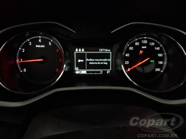 2024 CHEVROLET ONIX PLUS 