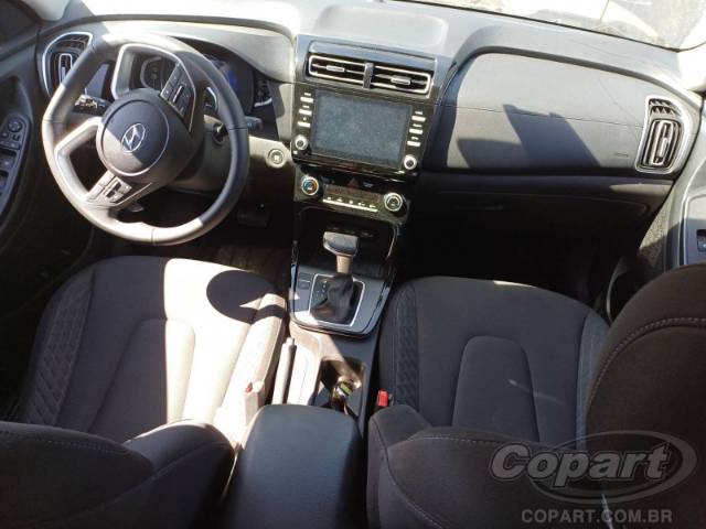 2025 HYUNDAI CRETA 