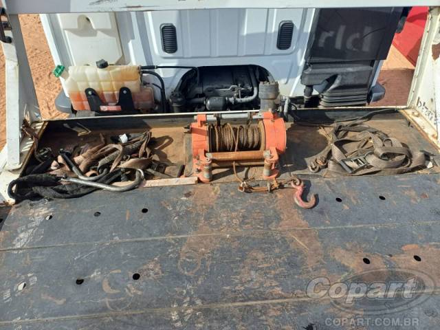 2023 MERCEDES BENZ ACCELO 