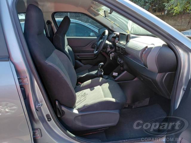2024 CITROEN C3 