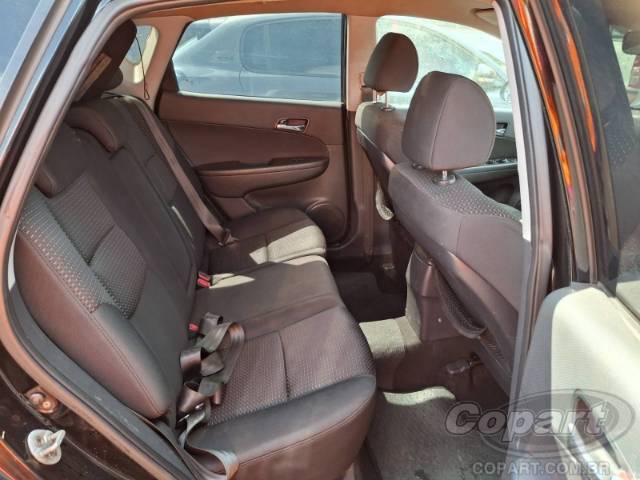 2012 HYUNDAI I30 