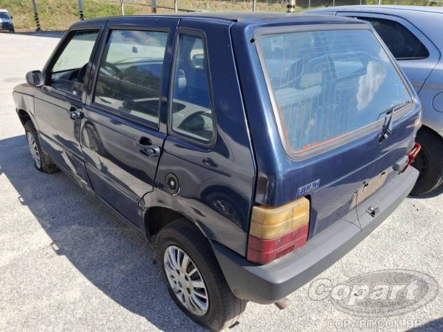 2004 FIAT UNO 