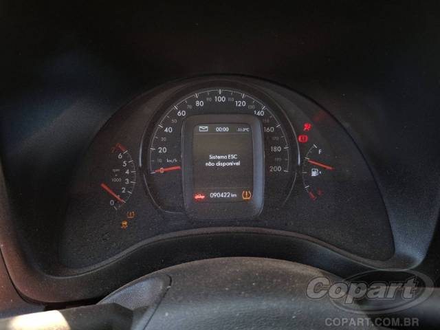 2022 FIAT STRADA CD 