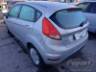 2017 FORD FIESTA 