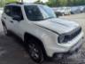 2022 JEEP RENEGADE 