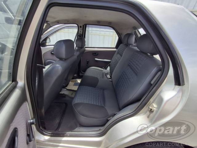 2000 FIAT PALIO 