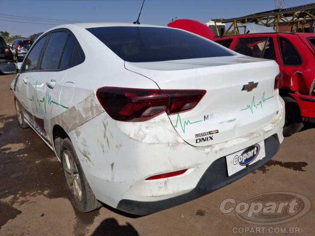 2023 CHEVROLET ONIX PLUS 