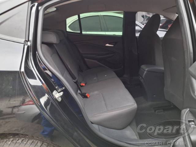2025 CHEVROLET ONIX PLUS 