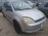 2003 FORD FIESTA 