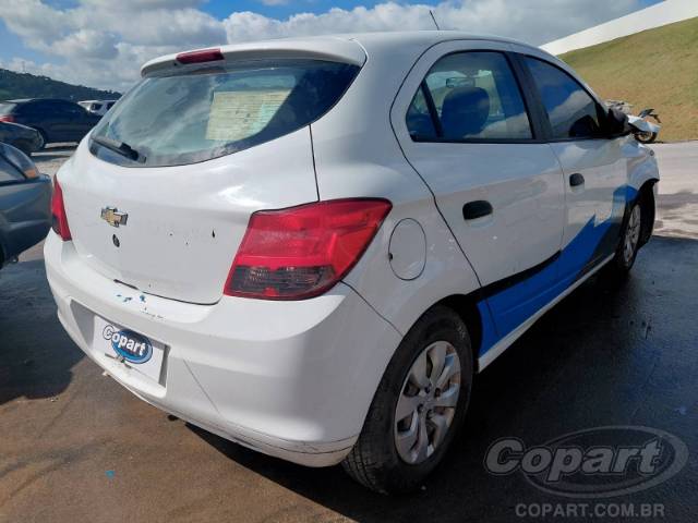 2019 CHEVROLET ONIX 
