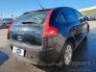 2010 CITROEN C4 