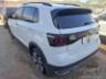 2024 VOLKSWAGEN T-CROSS 