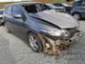 2011 HONDA CITY 