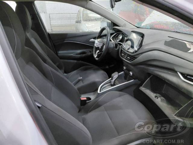 2025 CHEVROLET ONIX PLUS 