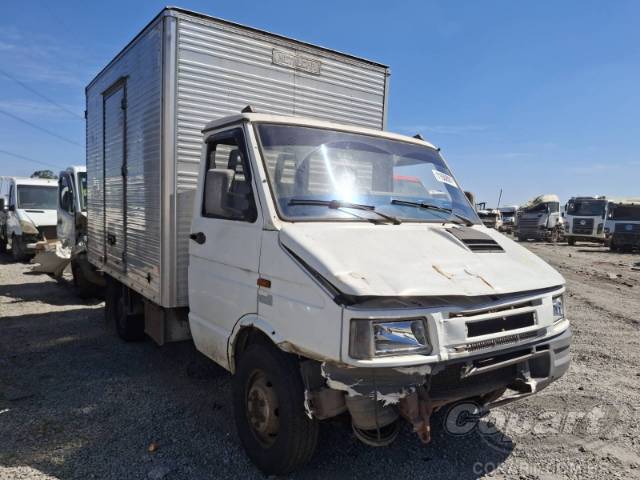 2004 IVECO DAILY 