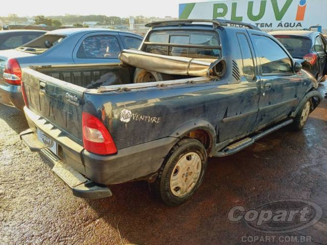 2003 FIAT STRADA 