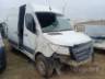 2022 MERCEDES BENZ SPRINTER 