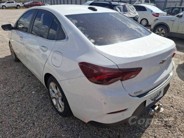2020 CHEVROLET ONIX PLUS 