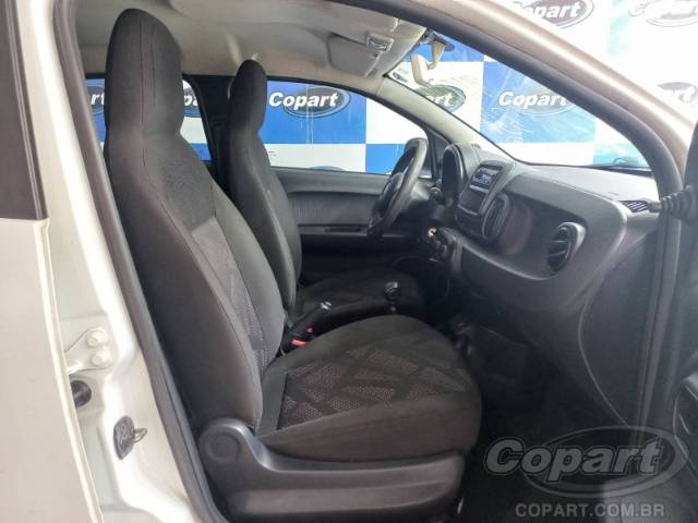 2023 FIAT MOBI 