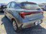 2025 HYUNDAI HB20 